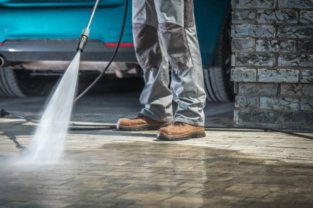 Best Patio and Deck Pressure Washing  in East Dublin, GA