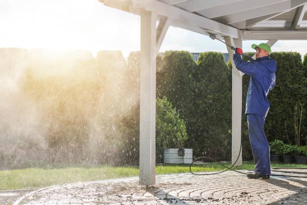 Best Graffiti Removal  in East Dublin, GA