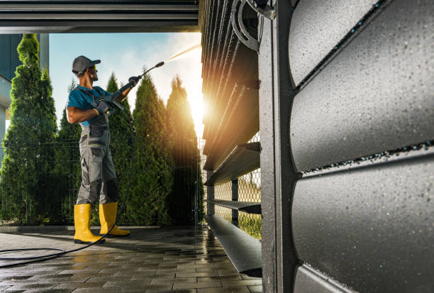 Best Rust Removal  in East Dublin, GA